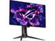 Монітор Asus ROG Swift OLED PG27UCDM (90LM0B30-B01971) - изображение 3