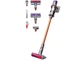 Вертикальний + ручний пилосос (2в1) Dyson V10 Absolute 2023 (448883-01) - изображение 3