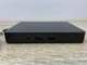 Док-станция Dell WD15 K17A USB Type-C 4K без БП чёрная бу - Б/У - изображение 3