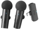 Мікрофонна радіосистема Fifine M8 Black - изображение 1