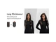 Мультистайлер Dyson Airwrap i.d. multi-styler and dryer Straight+Wavy Ceramic Patina/Topaz (533598-01) - изображение 2