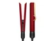 Стайлер (випрямляч) Dyson Airstrait HT01 Red Velvet/Gold (596931-01) - зображення 1