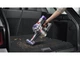 Вертикальний + ручний пилосос (2в1) Dyson V8 Absolute (476547-01) - изображение 5