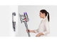 Вертикальний + ручний пилосос (2в1) Dyson V8 Absolute (476547-01) - изображение 6