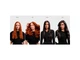 Мультистайлер Dyson Airwrap i.d. Multi-Styler and Dryer Straight to Wavy Jasper Plum (599021-01) - изображение 4