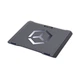 Подставка охлаждающая для ноутбука до 15.6" IceCoorel S511 Laptop Stand Blue LED черная - изображение 1
