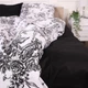 Комплект постельного белья Mirson Двуспальный 175х210 см 17-4840 Deborah Бязь (2200009579295) - изображение 3