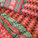 Комплект постельного белья MirSon Полуторный 143х210 см 17-0659 Christmas Бязь (2200009612657) - изображение 3