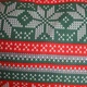 Комплект постельного белья MirSon Полуторный 143х210 см 17-0659 Christmas Ranforce Elite (2200009612916) - изображение 5