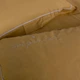 Простынь на резинке MirSon двуспальная 140x190+25 см Imperial Satin Genoa Сатин (2200008581282) - изображение 4