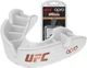 Капа OPRO Bronze UFC взрослая (возраст 11+) White (ufc.102512003) (UFC_Bronze_W) - изображение 1