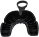 Капа OPRO Bronze UFC взрослая (возраст 11+) Black (ufc.102512001) (UFC_Bronze_Bl) - изображение 15