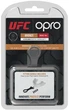 Капа OPRO Bronze UFC взрослая (возраст 11+) White (ufc.102512003) (UFC_Bronze_W) - изображение 11