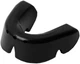 Капа OPRO Bronze взрослая (возраст 11+) Black (art.102500001) (Bronze_Black) - изображение 8