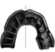 Капа OPRO Bronze взрослая (возраст 11+) Black (art.102500001) (Bronze_Black) - изображение 13