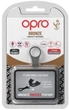 Капа OPRO Bronze взрослая (возраст 11+) Black (art.102500001) (Bronze_Black) - изображение 15