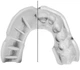 Капа OPRO Bronze взрослая (возраст 11+) White (art.102500004) (Bronze_White) - изображение 8