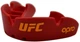 Капа OPRO Bronze UFC взрослая Red (UFC_Bronze_Red) - изображение 9