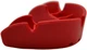 Капа OPRO Bronze взрослая Red (Bronze_Red) - изображение 12