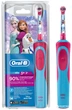 Электрическая зубная щетка Oral-B Stage Power/Frozen (4210201154709) - изображение 1