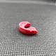 Капа OPRO Gold взрослая (возраст 11+) Red/Pearl (art.102504004) (Gold_Red/Pearl) - изображение 10