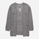 Дитячий кардиган для дівчинки Primark GD-00063447 128 см Світло-сірий (DN5397211571388) - зображення 2