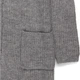 Дитячий кардиган для дівчинки Primark GD-00063447 128 см Світло-сірий (DN5397211571388) - зображення 4