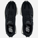 Buty sportowe męskie New Balance 327 U327SWB 43 (9.5US) Czarne (197967985928) - obraz 5