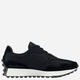 Buty sportowe męskie New Balance 327 U327SWB 45.5 (11.5US) Czarne (197967985966) - obraz 2