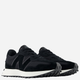 Чоловічі кросівки New Balance 327 U327SWB 42 (8.5US) Чорні (197967985904) - зображення 1