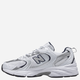Buty sportowe męskie New Balance 530 MR530SG 46.5 (12US) Białe ze srebrzystm i czarnym (194182854930) - obraz 2