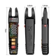 Aneng PN 130 токовые клещи измерительные, мультиметр аккумуляторный type-c - изображение 4