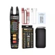 Aneng PN 130 токовые клещи измерительные, мультиметр аккумуляторный type-c - изображение 5