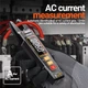 Aneng PN 130 токовые клещи измерительные, мультиметр аккумуляторный type-c - изображение 8
