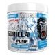 Комплекс до тренировки Activlab Black Gorilla Ice Pump 300 g /30 servings/ Strawberry Lemonade - изображение 1
