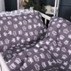 Комплект постельного белья Mirson Полуторный 143x210 см Kids Time 17-0675 Queen of Now Бязь (2200010187793) - изображение 2