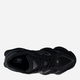 Buty sportowe damskie New Balance 9060 U9060ZGE 37 (4.5US) Czarne - obraz 7