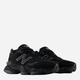 Жіночі кросівки New Balance 9060 U9060ZGE 38 (5.5US) Чорні (197967973079) - зображення 2