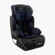 Автокресло JOY 622 с бустером группа 1 2 3. Black and Blue (176610) - изображение 1