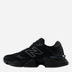 Buty sportowe damskie New Balance 9060 U9060ZGE 39.5 (6.5US) Czarne - obraz 3