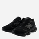 Buty sportowe damskie New Balance 9060 U9060ZGE 39.5 (6.5US) Czarne - obraz 4