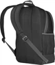 Рюкзак для ноутбука Wenger Quadma 16" полиэстер, с органайзером, с боковыми карманами 22л Серый (653215) - изображение 3