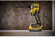 Шурупокрут акумуляторний DeWALT 206Нм 18В XR Li-lon 3 швидкості ударний + акумулятор (DCF850E1T) - зображення 4