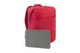 Рюкзак для ноутбука Tucano Modo Small Backpack MBP 13" нейлон, с дождевиком в комплекте 10л Красный (BMDOKS-R) - изображение 6