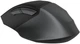 Мышь беспроводная A4Tech Fstyler FB45CS Air2 оптическая 1000-2000dpi Bluetooth 2.4GHz бесшумная с аккумулятором без подсветки Stone Grey - изображение 2
