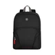 Рюкзак для ноутбука Wenger Motion 15.6"-16" нейлон, с креплением на чемодан 20л Черный (612545) - изображение 1