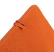 Чехол для ноутбука Tucano Boa 15"-16" полиуретан, с технологией защиты Anti-Slip System Оранжевый (BFBOA1516-O) - изображение 3