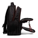 Шкільний рюкзак YES TS-109 Rebel Society 559950 12.5 л - зображення 5