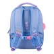 Рюкзак школьный каркасный YES H-100 Cute Bear Teddy 559894 15 л - изображение 5
