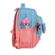 Рюкзак школьный YES TS-109 Line Friends Stylish 559948 12.5 л - изображение 4